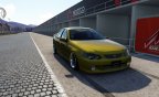 Ford Falcon BA MKII 2005