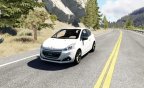 Peugeot 208 GTi 2016