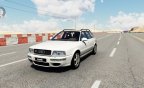 Audi RS2 Avant