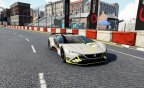 Peugeot Vision GT GR.3 2022