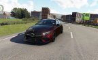 Mercedes-Benz A45s Brabus