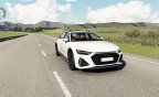 Audi RS6 2021