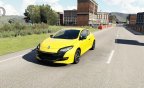 Renault Sport Megane R.S. 2011