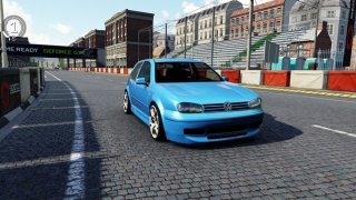 Volkswagen Golf MK4