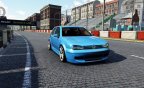Volkswagen Golf MK4