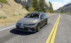 Volkswagen Golf 8 R 2022
