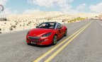 Peugeot RCZ 1.6 THP