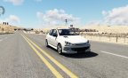 Peugeot 206 RC 2004