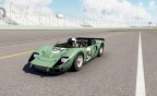 Ford GT40 GT110 X1