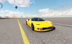 Ford GT90