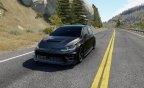 Volkswagen Golf R MK7.5