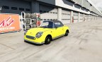 Nissan Figaro