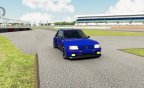Peugeot 205 Turbo 16