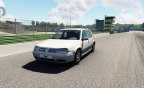 Volkswagen Golf IV GTI 2001