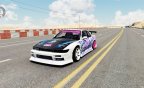 BDB Nissan Silvia PS13