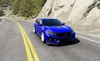 Honda Civic Type-R (FK8)