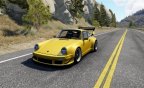 Porsche 930 WLS