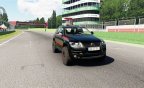Volkswagen Touareg 3.0 TDI Offroad