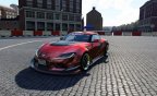 Toyota GR Supra Varis Supreme
