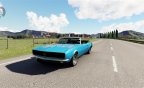 Chevrolet Camaro Cabriolet 1967