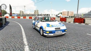 Ford Sierra RS500