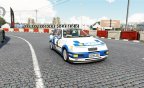 Ford Sierra RS500