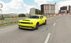 Dodge Challenger SRT Demon