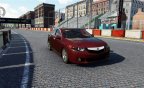 Acura TSX 2010