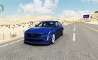 Cadillac CT5-V Blackwing 2023