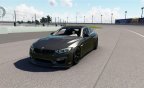 BMW M4 F82 Hellhound