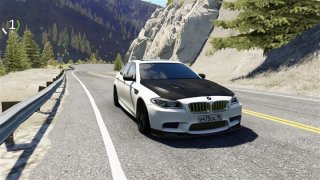 BMW M5 (F10)