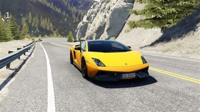 Lamborghini Gallardo LP 570-4 Super Trofeo Stradale 2011