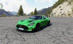 Mercedes-Benz AMG GT Black Series 2022