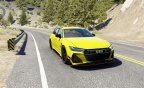Audi RS6-R 2020 ABT