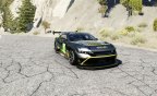 Ford Mustang S650 GT3