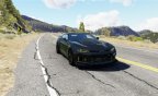 Chevrolet Camaro ZL1 2019