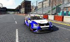 Volkswagen Golf GTi TCR Hillclimb