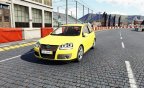 Volkswagen Golf V GTI