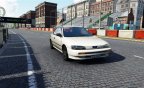 Subaru Impreza GC8