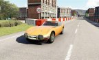 Toyota 2000GT 1968