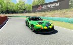 Dodge Viper GTS-R