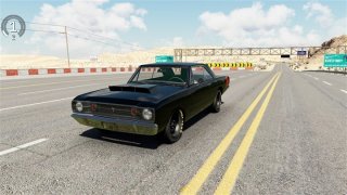 Dodge Dart 1968