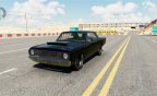 Dodge Dart 1968