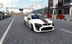 Ford Falcon FG UTE FPV Pursuit
