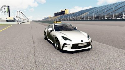 Toyota GR86 Performance