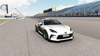 Toyota GR86 Performance