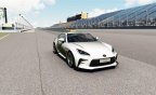 Toyota GR86 Performance