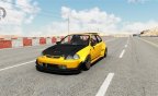 Honda EU3 Civic EK