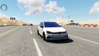 Volkswagen Golf GTI 7.5 Stage 3 RHD UKSM