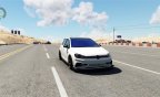 Volkswagen Golf GTI 7.5 Stage 3 RHD UKSM